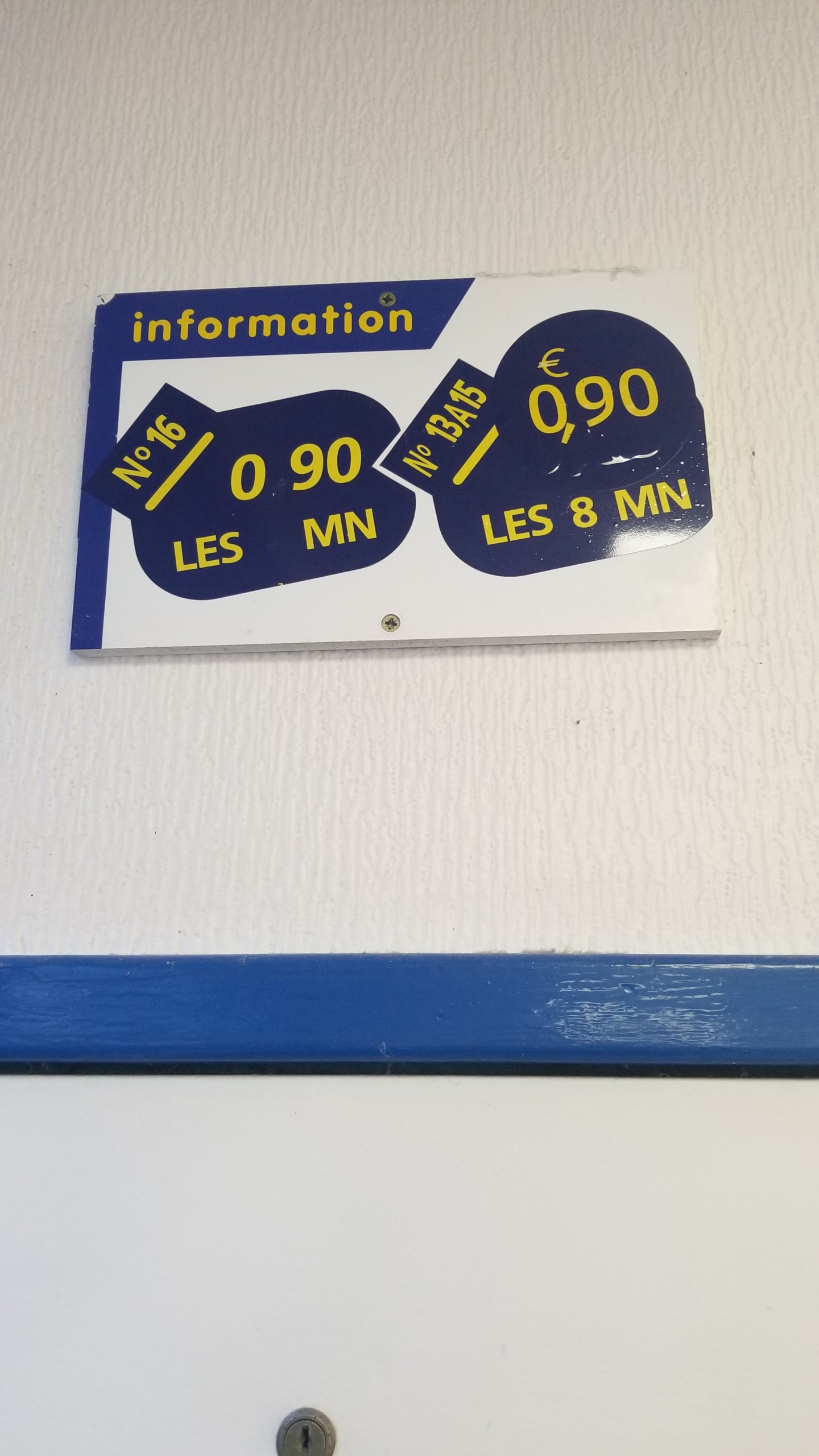 Photo n° 1 de l'avis de Celine.c fait le 05/11/2023 à 16:04