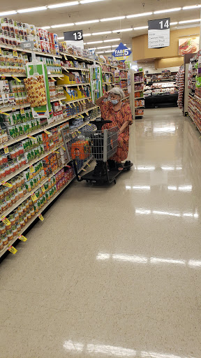 Grocery Store «Albertsons», reviews and photos, 15200 Rosecrans Ave, La Mirada, CA 90638, USA