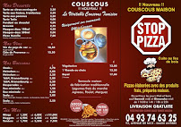 Photos du propriétaire du Pizzeria Stop Pizza Antibes - n°2