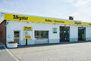 Vergölst Reifen+Autoservice