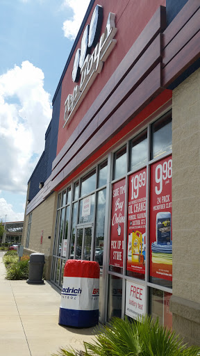 Auto Parts Store «Pep Boys Auto Parts & Service», reviews and photos, 2994 Alafaya Trail, Oviedo, FL 32765, USA