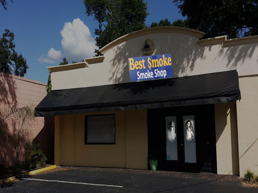 Best Smoke, 2120 S MacDill Ave, Tampa, FL 33629, USA, 