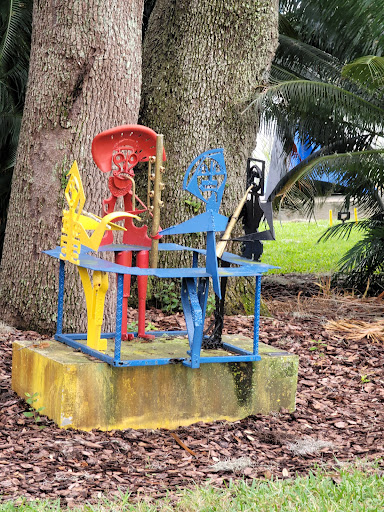 Art Museum «The Mennello Museum of American Art», reviews and photos, 900 E Princeton St, Orlando, FL 32803, USA