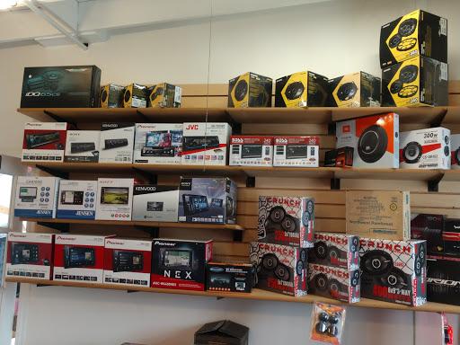 Glendora Auto Sound image