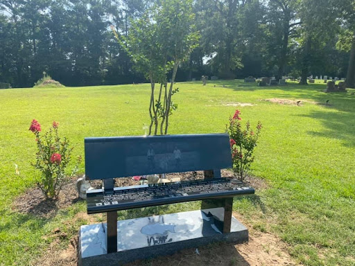 Cemetery «Central Monument Co», reviews and photos, 12360 Mansfield Rd, Keithville, LA 71047, USA