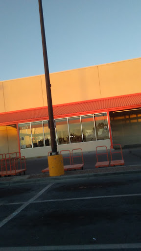 Home Improvement Store «The Home Depot», reviews and photos, 225 N Telshor Blvd, Las Cruces, NM 88011, USA