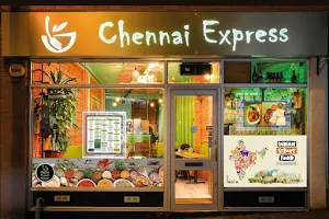 CHENNAI EXPRESS BASINGSTOKE image