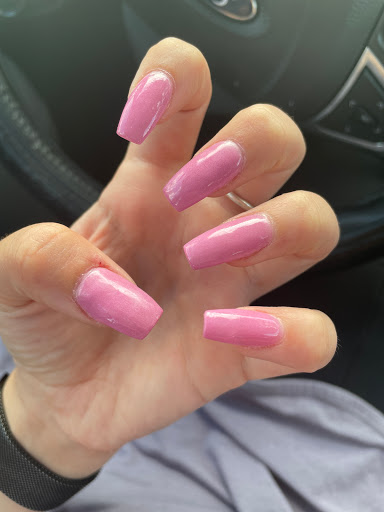 Nail Salon «Beauty Nail Spa», reviews and photos, 4570 IL-71, Oswego, IL 60543, USA