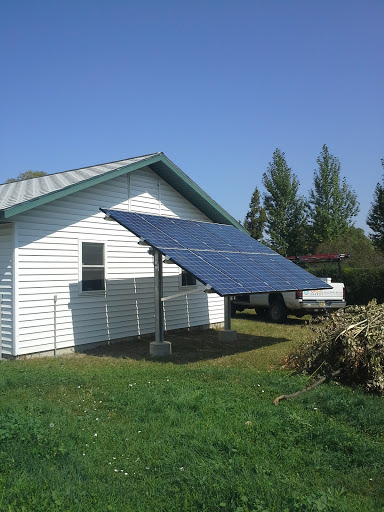 Electrician «Eagle Electric Inc», reviews and photos, 1102 Enterprise Dr, Helena, MT 59601, USA