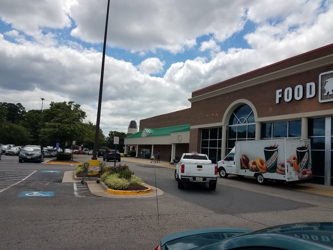 Food Lion