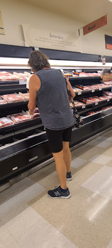 Supermarket «Publix Super Market at San Carlos», reviews and photos, 16950 San Carlos Blvd, Fort Myers, FL 33908, USA