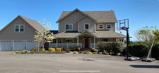 Roofing Contractor «Weatherguard Roofing Inc», reviews and photos, 3929 Martin Way E b, Olympia, WA 98506, USA