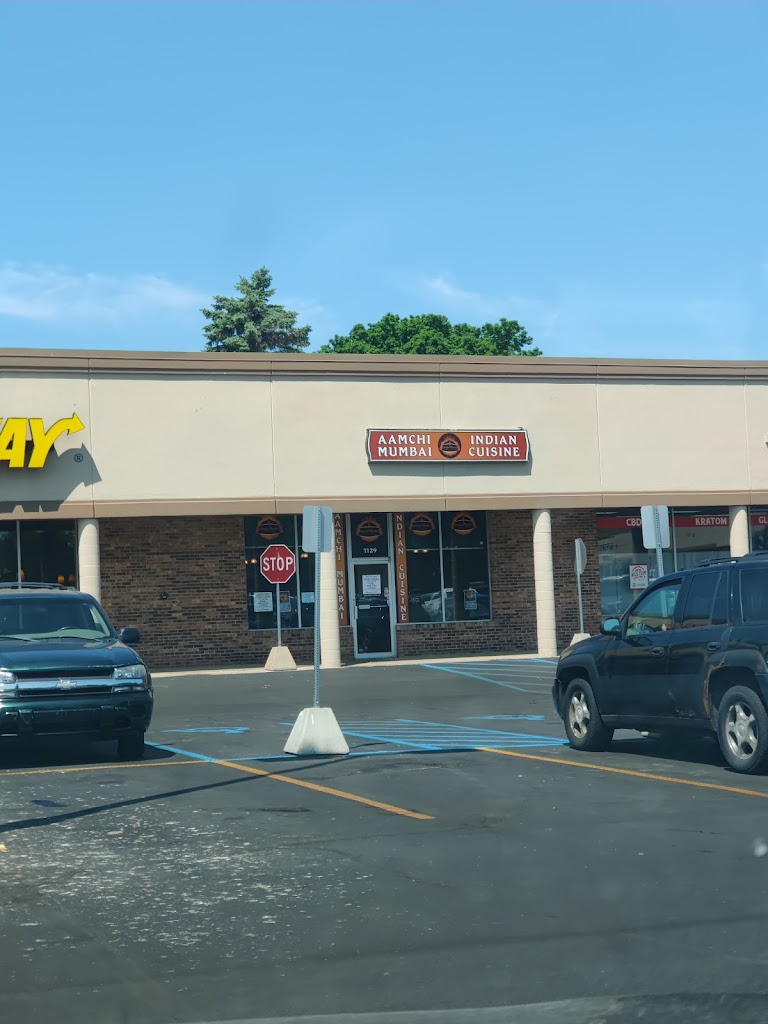 Aamchi Mumbai Indian Cuisine 49770