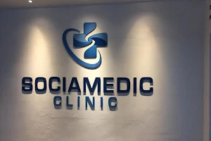 Sociamedic Clinic image