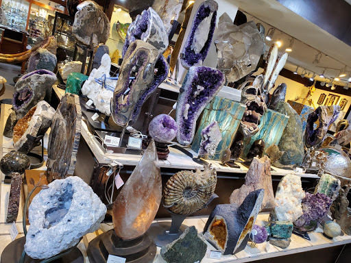 Jeweler «Breckenridge Jewelers», reviews and photos, 215 S Main St, Breckenridge, CO 80424, USA