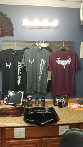 Barber Shop «Brookville Barber Shop», reviews and photos, 207 Market St, Brookville, OH 45309, USA