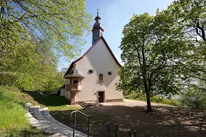 Hofheimer Bergkapelle image
