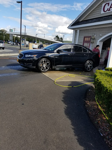 Car Wash «Hambletonian Auto Spa», reviews and photos, 1 Bryle Pl, Chester, NY 10918, USA