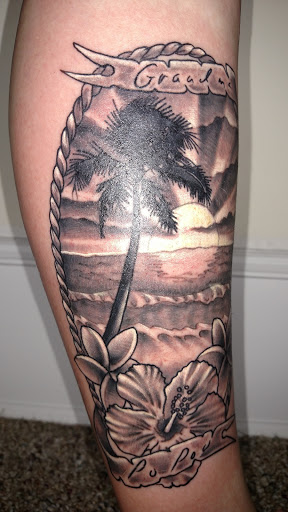 Tattoo Shop «Revelation Studios Tattoo & Piercing», reviews and photos, 1691 Bethlehem Pike #3, Hatfield, PA 19440, USA