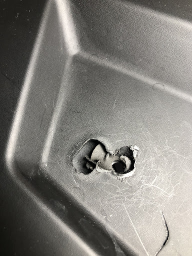 Motorcycle Dealer «Hollister Powersports», reviews and photos, 411 San Felipe Rd, Hollister, CA 95023, USA