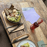 Photo n°1 de l'avis de Hanna.i fait le 01/11/2023 à 14:45 sur le  Balance Deli à Frankfurt