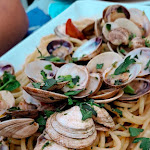 Photo n°3 de l'avis de Jean.u fait le 04/09/2023 à 18:24 sur le  Ristorante Pizzeria La Pergola à Vasto