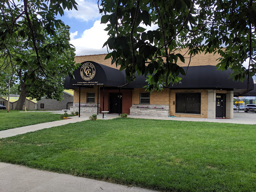 Funeral Home «Golden Gate Funeral & Cremation Services LLC», reviews and photos, 2800 E 18th St, Kansas City, MO 64127, USA