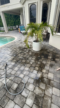 5 Star Pressure Cleaning - Photo 6 - Car repair in , West Palm Beach