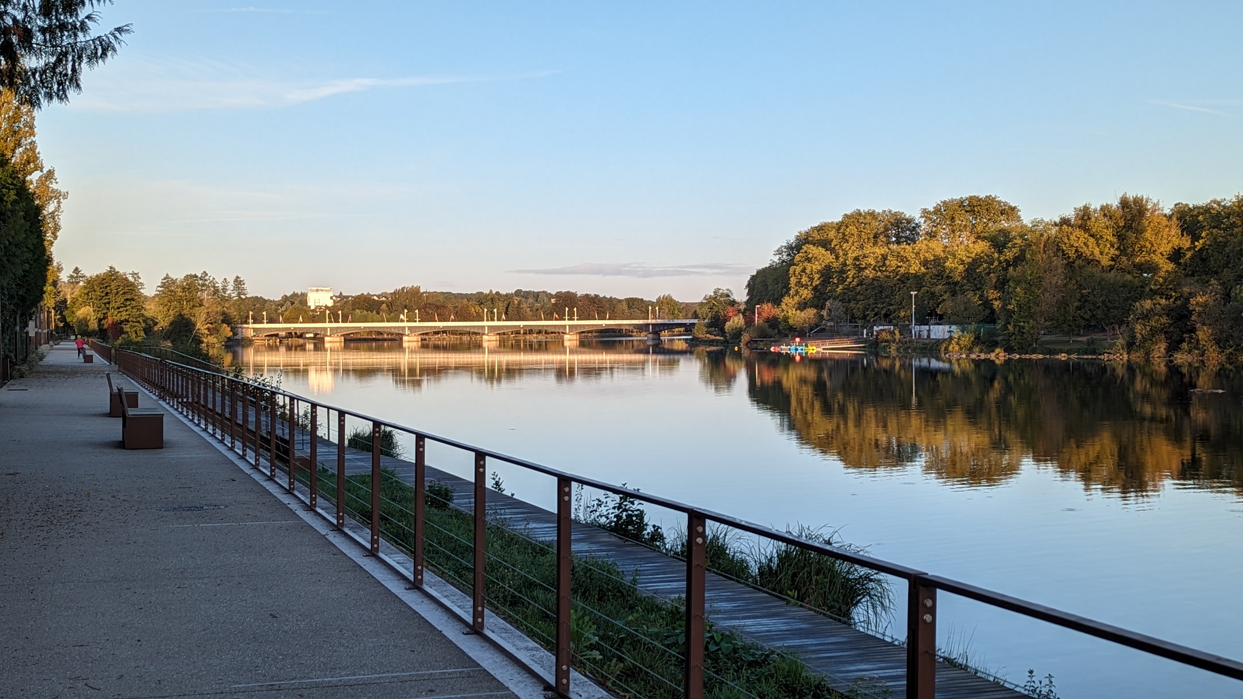 Photo n° 1 de l'avis de Bernard.o fait le 23/10/2023 à 19:17