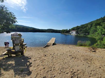 Ashfield Lake