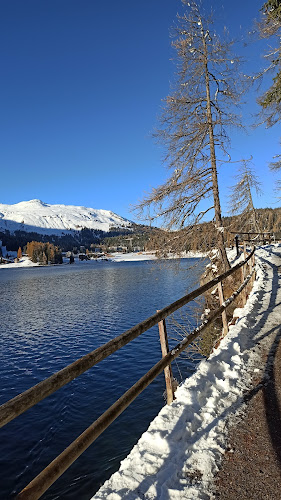 7265 Davos, Schweiz