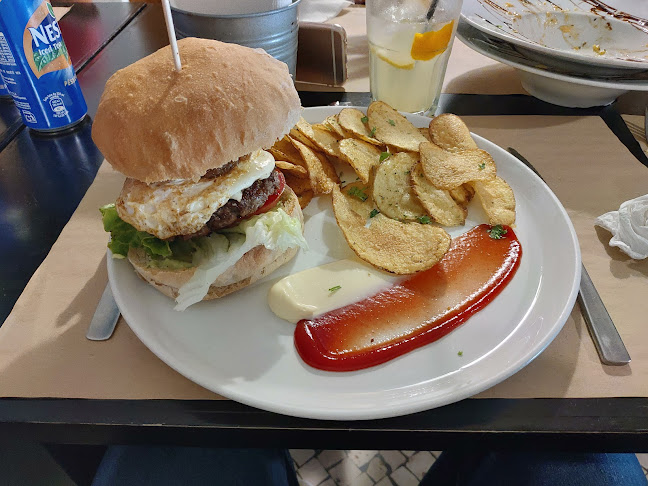 Avaliações doHamburgueria Mooo | Nazaré em Nazaré - Hamburgueria