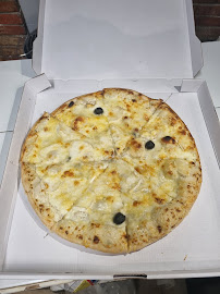 Plats et boissons du Pizzeria Top Pizza à Le Soler - n°7