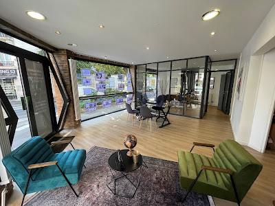 AGENCY IMMOBILIER à Villemomble