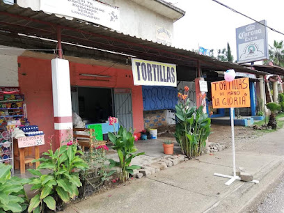 Tortillería la Gloria - San Pedro, 68276 Viguera, Oaxaca, Mexico