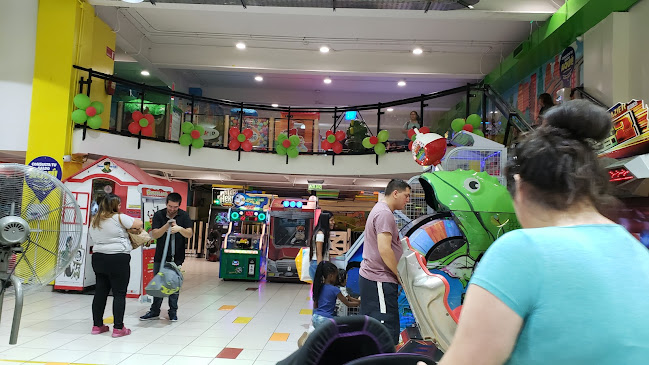 Happyland Mall del Centro Santiago - Tienda para bebés