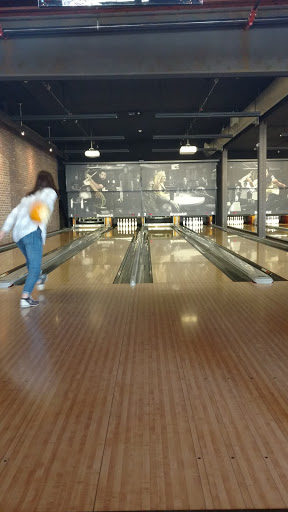 Movie Theater «The Foundry Cinema & Bowl», reviews and photos, 22 Second St, Fraser, CO 80442, USA