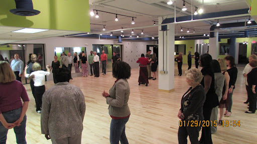 Dance School «Rock Steady School of Ballroom Dance Atlanta (Rock Steady Ballroom)», reviews and photos, 270 Carpenter Dr NE #120, Atlanta, GA 30328, USA