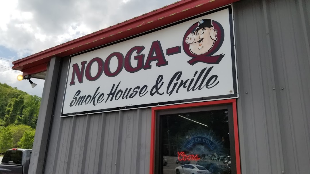 Nooga Q Smokehouse Grill