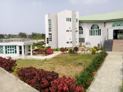 Kings Riverside Holiday Resort, Iwo, Osun, Iwo Road, Nigeria, Park, state Osun