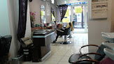Photo du Salon de coiffure Selmi Coiffure Foued à Clermont-Ferrand