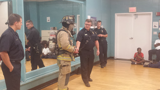 Community Center «Parkhill Community Center», reviews and photos, 1703 S 13th St, Louisville, KY 40210, USA