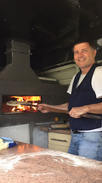 Photos du propriétaire du Restaurant Pizza Flo, food truck événementiel à Anizy-le-Grand - n°14