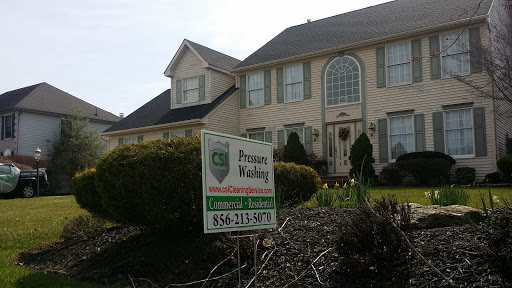 Janitorial Service «CSI Cleaning Service LLC», reviews and photos, 2971 S Main Rd, Vineland, NJ 08360, USA