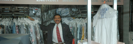 Dry Cleaner «Hobsons One Hour Dry Cleaning», reviews and photos, 874 E Delavan Ave, Buffalo, NY 14215, USA