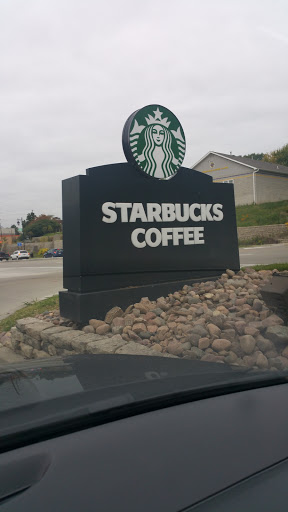 Coffee Shop «Starbucks», reviews and photos, 1030 S 5th St, St Charles, MO 63301, USA