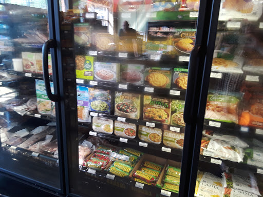 Grocery Store «Tyner Pond Market», reviews and photos, 120 S Audubon Rd, Indianapolis, IN 46219, USA