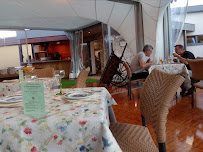Atmosphère du Restaurant français RESTAURANT STEINKELLER à Entzheim - n°7