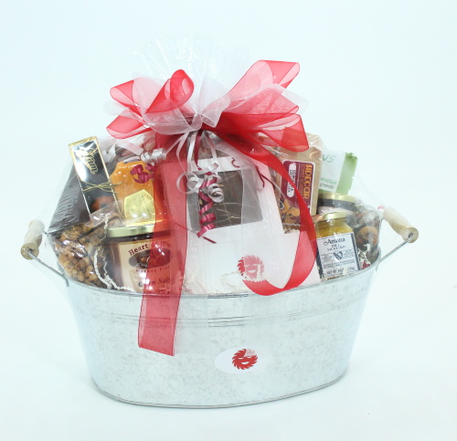 Gift Shop «Heart of Iowa Market Place», reviews and photos, 211 5th St, West Des Moines, IA 50265, USA