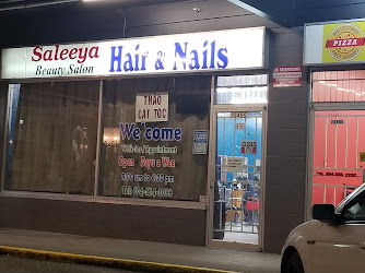 Saleeya Beauty Salon